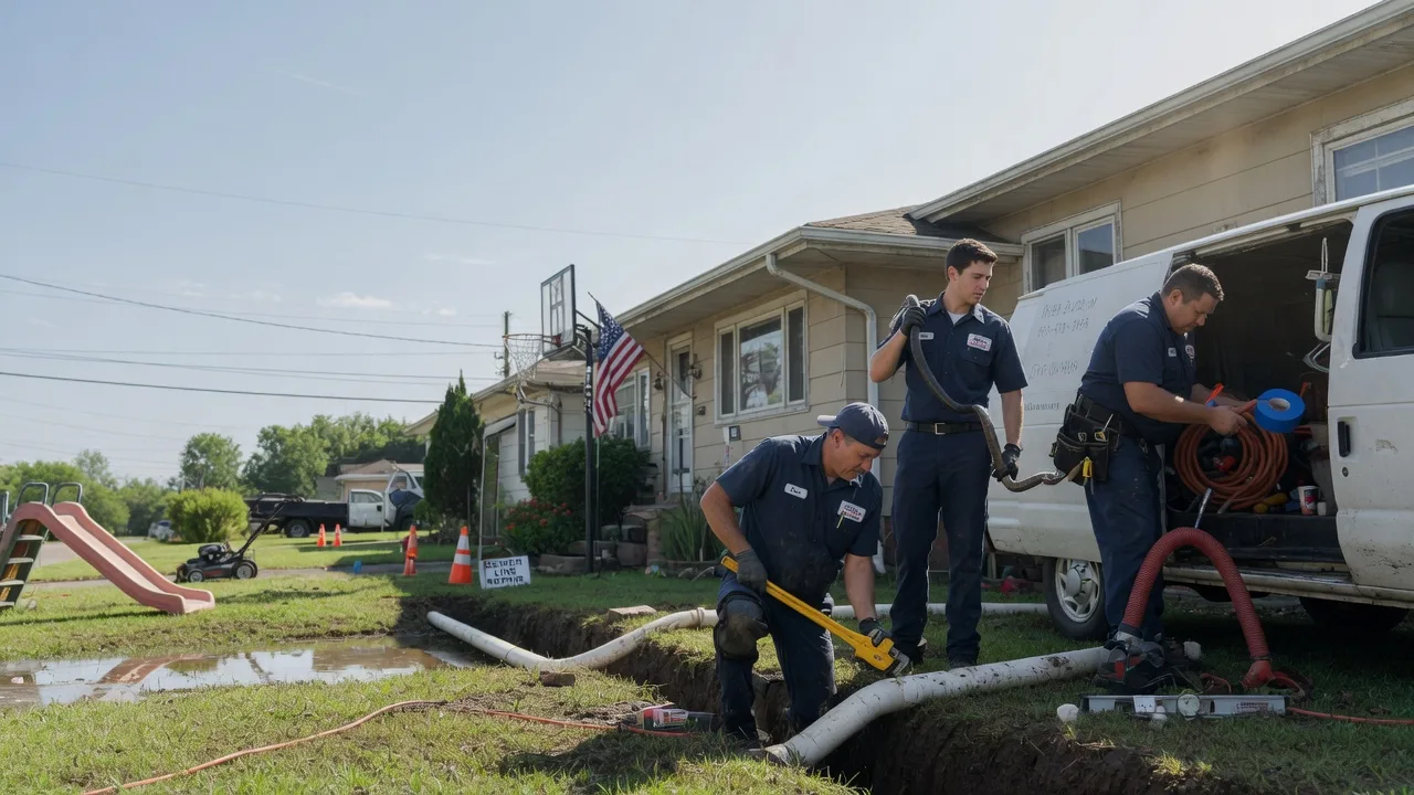 Toilet Installation in Pearcy, AR near me